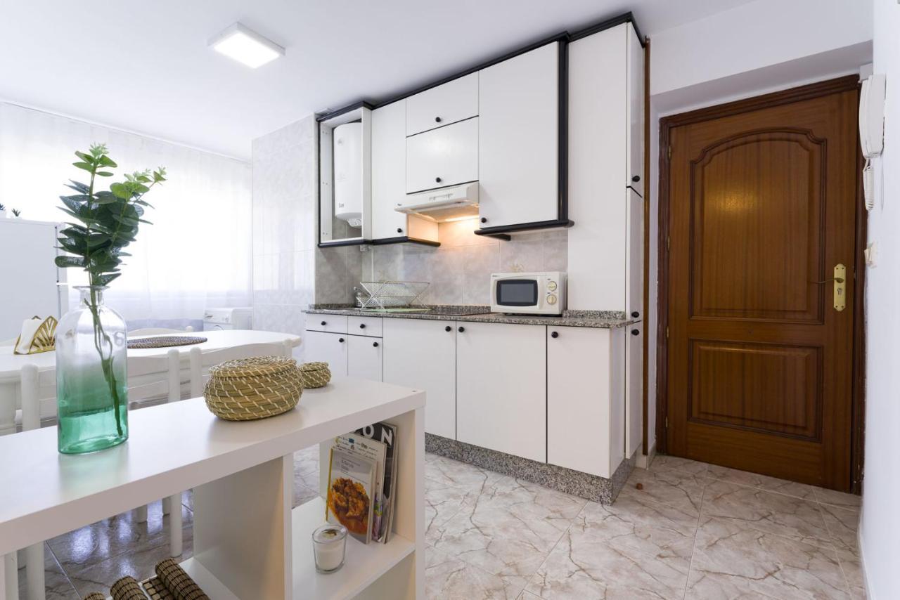 Apartamentos Luisa 아주아 외부 사진